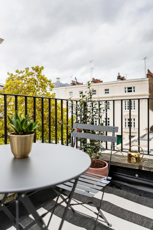 Kula London - Victoria Apartment Exterior photo