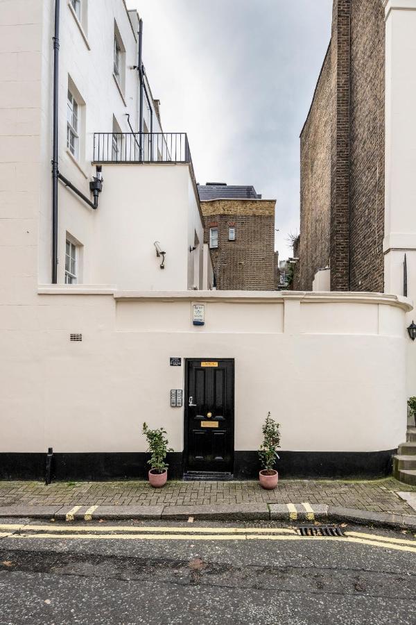 Kula London - Victoria Apartment Exterior photo
